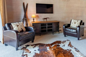 Snowcreek Condo 1579
